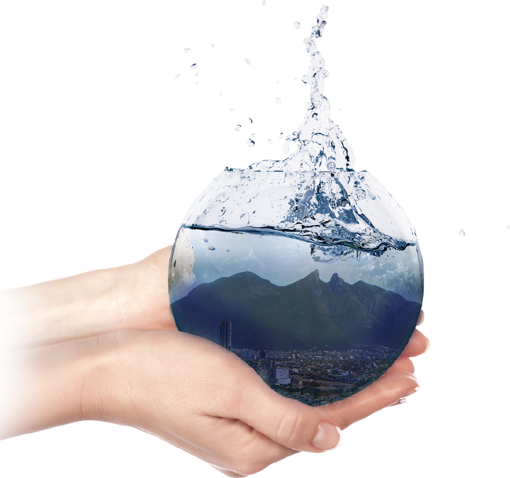 agua v2