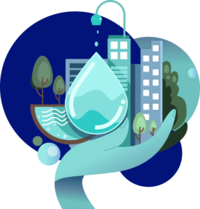 arte agua